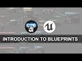 Unreal Engine - Introduction to Blueprint Programming