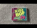 Kidz Bop 24 CD Overview
