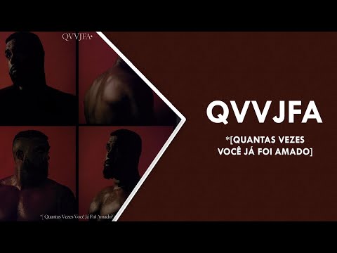 BACO EXU DO BLUES - QVVJFA (ÁLBUM COMPLETO)