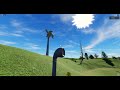 Teletubbies Falling Down Dance