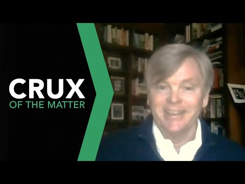Laramide Resources (TSX:LAM) - For I've certainly turned the corner