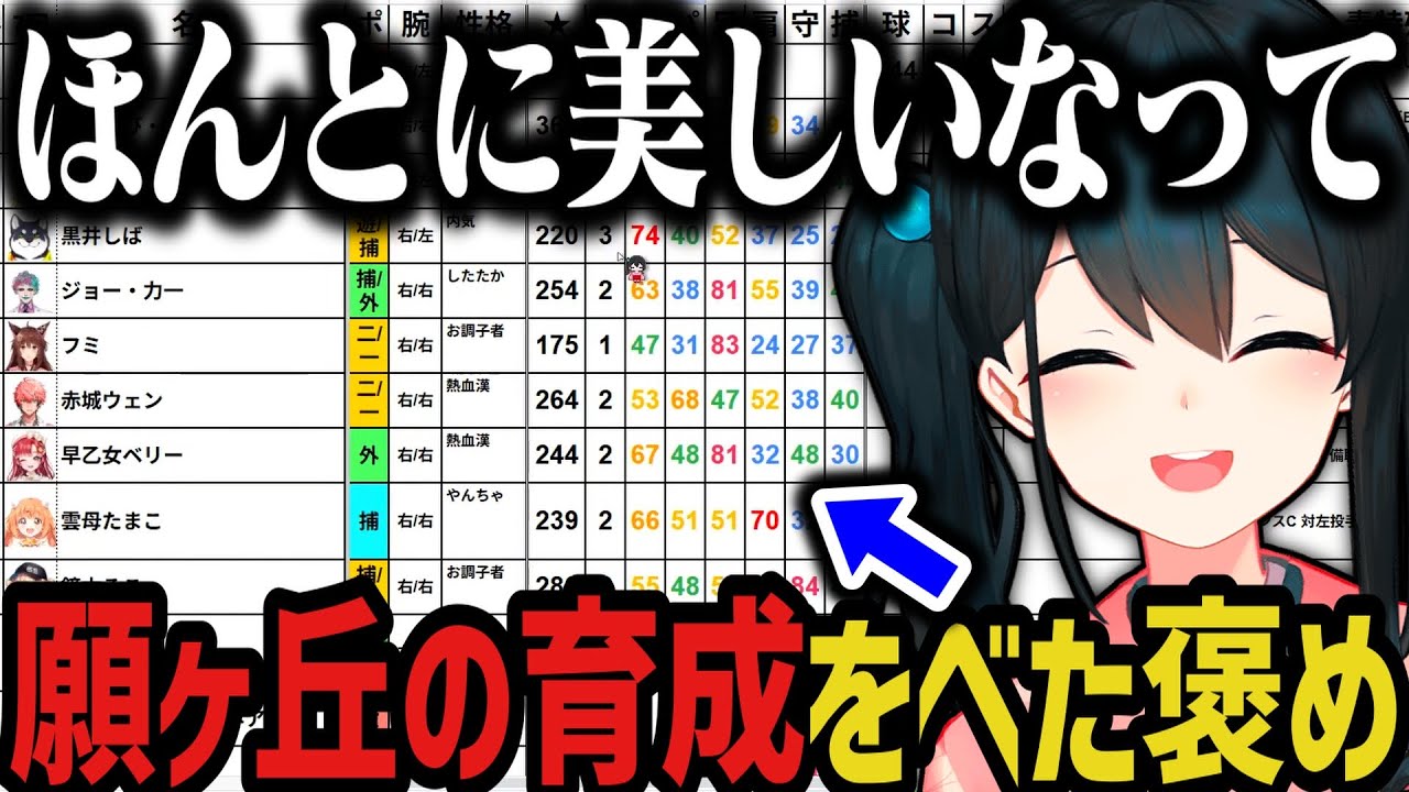YouTubeサムネイル