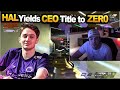 Imperialhal Yields CEO Title to Zer0!! TSM Scrims Without Hal for First Time!