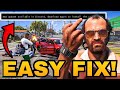 How To Remove QuantV Update Notification In 2026 GTA 5 MODS THE ONLY REAL FIX