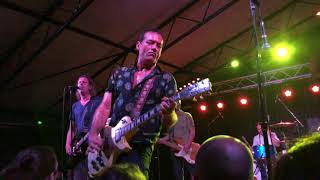 Hot Snakes - "I Hate the Kids" in Austin, TX 5/24/2018