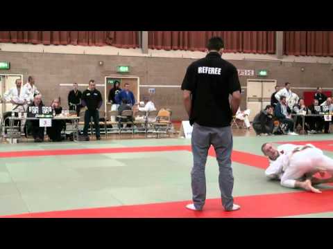 Hereford Open 10: Matthew Callaghan (GB Lagarto) v James Nardone (Combat Base)