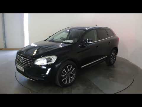 Volvo XC60 D4 (190hp) FWD SE Lux - TENDER 8 - Image 2