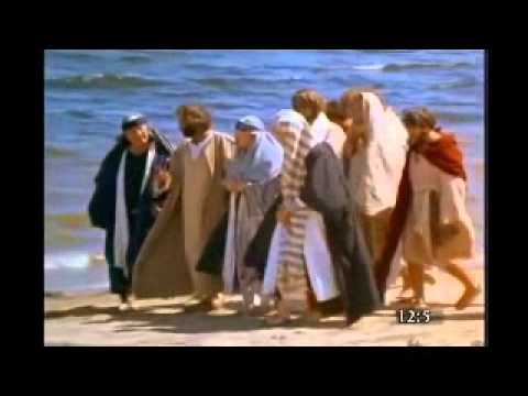 40. Evangelium nach Matthäus