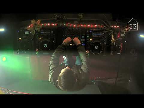 Markus Weigelt @ UNITED WE STREAM // Haus 33 Nürnberg