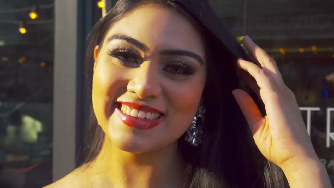 Mrs International Diva Video