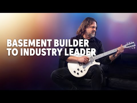 EarthQuaker Origins: Jamie Stillman on Building the Brand