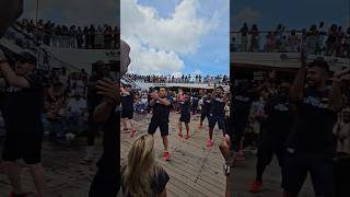 Has It Really Changed? #carnivalcruise #travel #shortvideo