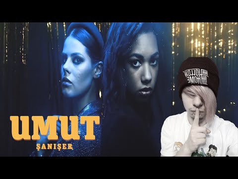 German Emo FIRST TIME Hearing Şanışer ft. Sokrat St - Güya 2 (REACTION)