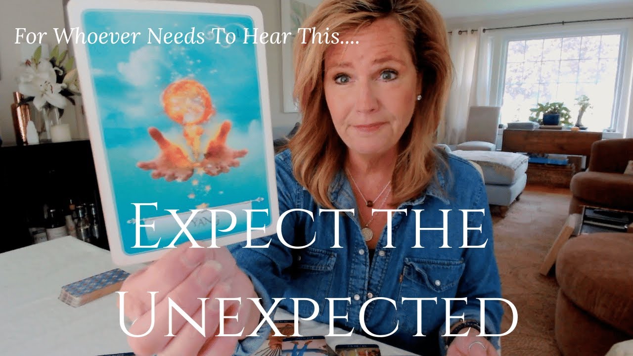For Whoever Needs To Hear This Message : Are You Ready For THIS? - Unexpected Direction SHIFT