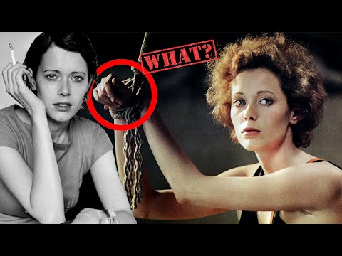 The Heartbreaking Ending Of Sylvia Kristel - What Happened to Emmanuelle star?