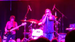 Southside Johnny & The Asbury Jukes "This Time Baby's Gone For Good" @The Coach House April 7, 2017