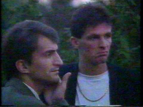 Prosinečki, Piksi, Arkan, Jurić itd