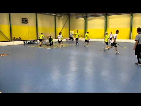 B-pojat SM-välikarsinta: maaleja SSRA:n otteluiden ensimmäisistä eristä