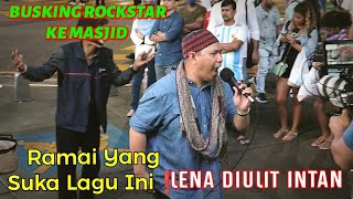Download lagu 🔥Tak Sangka Umur Dh 56 Thn..Masih BERBISA❗LENA DIULIT INTAN Ramai Yg Suka Lagu Ni, Kata MEL ft GENJI mp3 Download lagu 🔥Tak Sangka Umur Dh 56 Thn..Masih BERBISA❗LENA DIULIT INTAN Ramai Yg Suka Lagu Ni, Kata MEL ft GENJI mp3