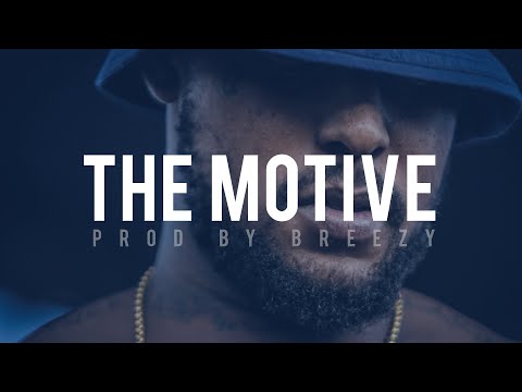 School Boy Q Type Beat - The Motive (Prod By Breezy)
