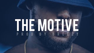 School Boy Q Type Beat - The Motive (Prod By Breezy)