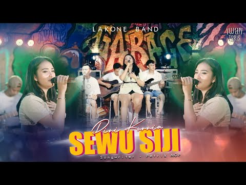 Dini Kurnia - Sewu Siji (Official Live Music Lakone Band)