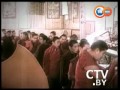 Видео Лама Итигэлов Сердце эксгумированного буддиста бьется спустя 75 лет после смерти ...