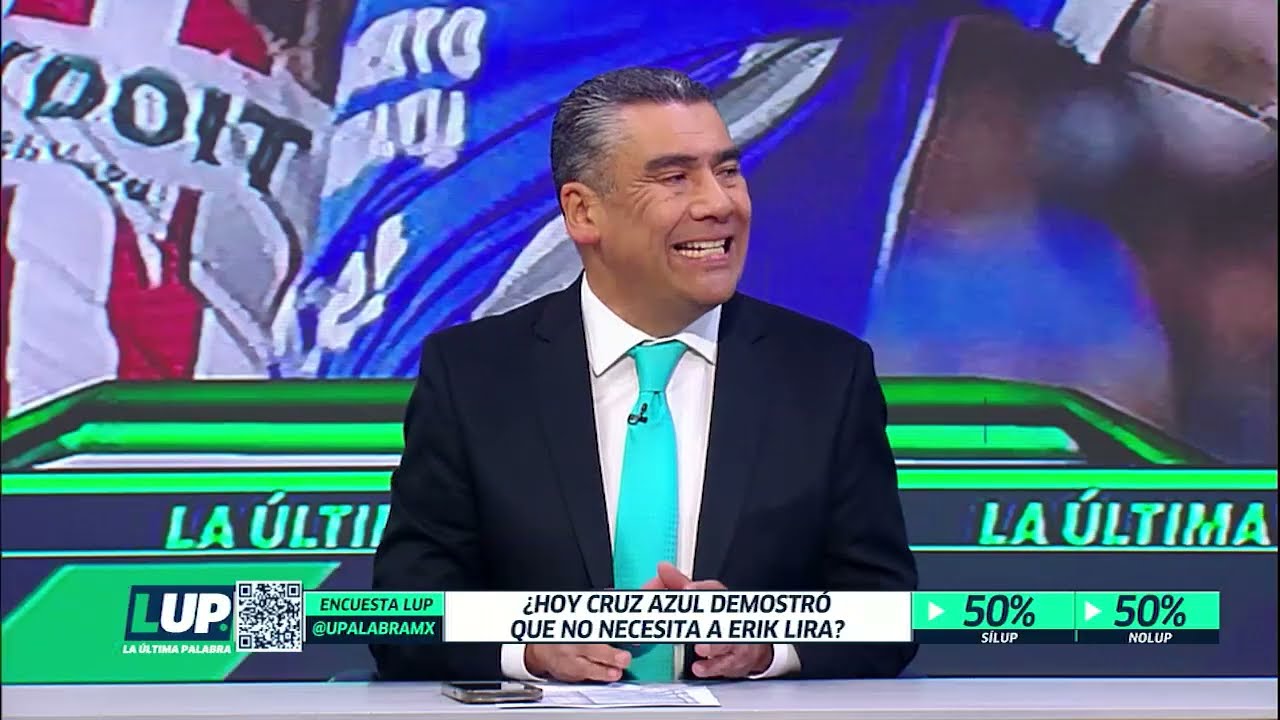 ¿NECESITAR a ERIK LIRA? CRUZ AZUL ya DEMOSTRÓ que puede SER CAMPEÓN SIN ÉL