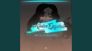 Video A Quién Engañas (Audio) de Tobe Love