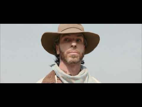 Tráiler El Forajido [WEB-DL] 2021