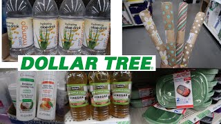 DOLLAR TREE * BROWSE WITH ME