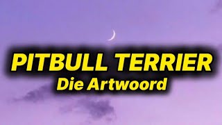 Download lagu Die Artwoord - Pitbull Terrier (lyrics) mp3