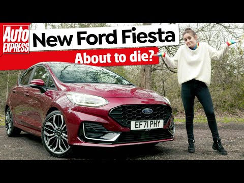 NEW Ford Fiesta review: can it be saved?