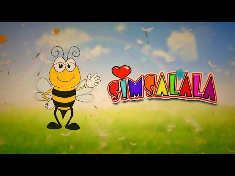 SIMSALALA - Poletíme za Tebou (Oficiálny klip)