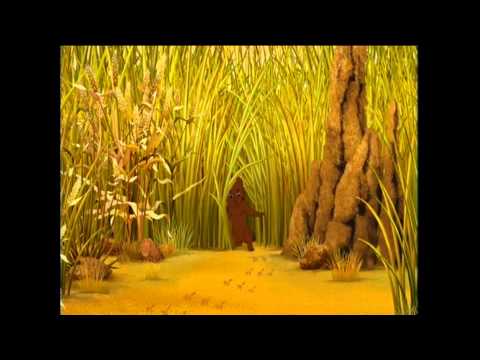 Kirikou et les Bêtes Sauvages - Bande-annonce