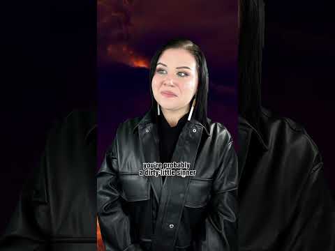 Joanne gets a break from the afterlife with @MasonDenver 🔥 #shorts