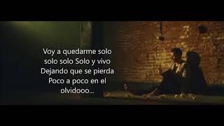 Dani J- La Ùltima Noche(Lyrics)