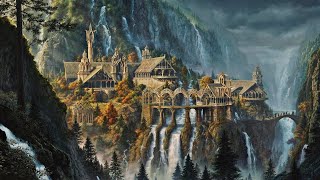 Download lagu Evenstar | 1 Hour of Relaxing Middle Earth Elvish Inspired Ambient Music mp3