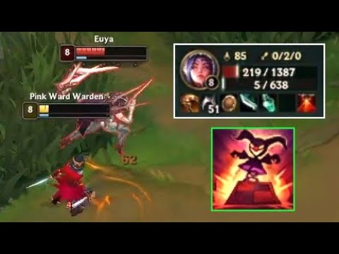 How to Counter Irelia Players