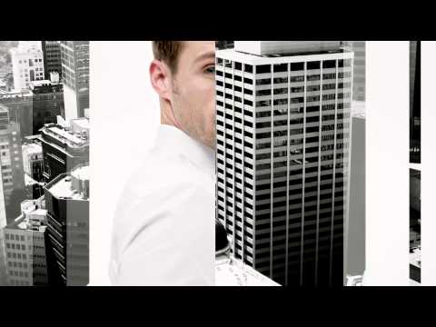 Studio.W Man - new and exclusive to David Jones