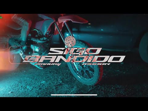 Amaury Moon - Sigo Bandido (Video Oficial)