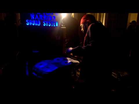 Maasai Warrior Teaching in DUB 2017 part 1