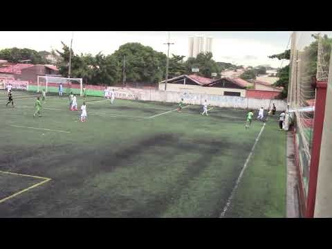 Campinas 1 x 3 Goiás