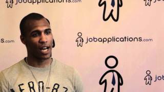 Aeropostale Interview - Sales Associate 3