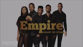 Empire Cast - Heart of Stone ft. Sierra McClain, Bre-Z Lyric Video