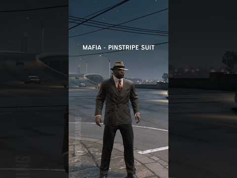 Mafia 3 Definitive Edition All Outfits #mafia #mafia3 #mafia3definitiveedition