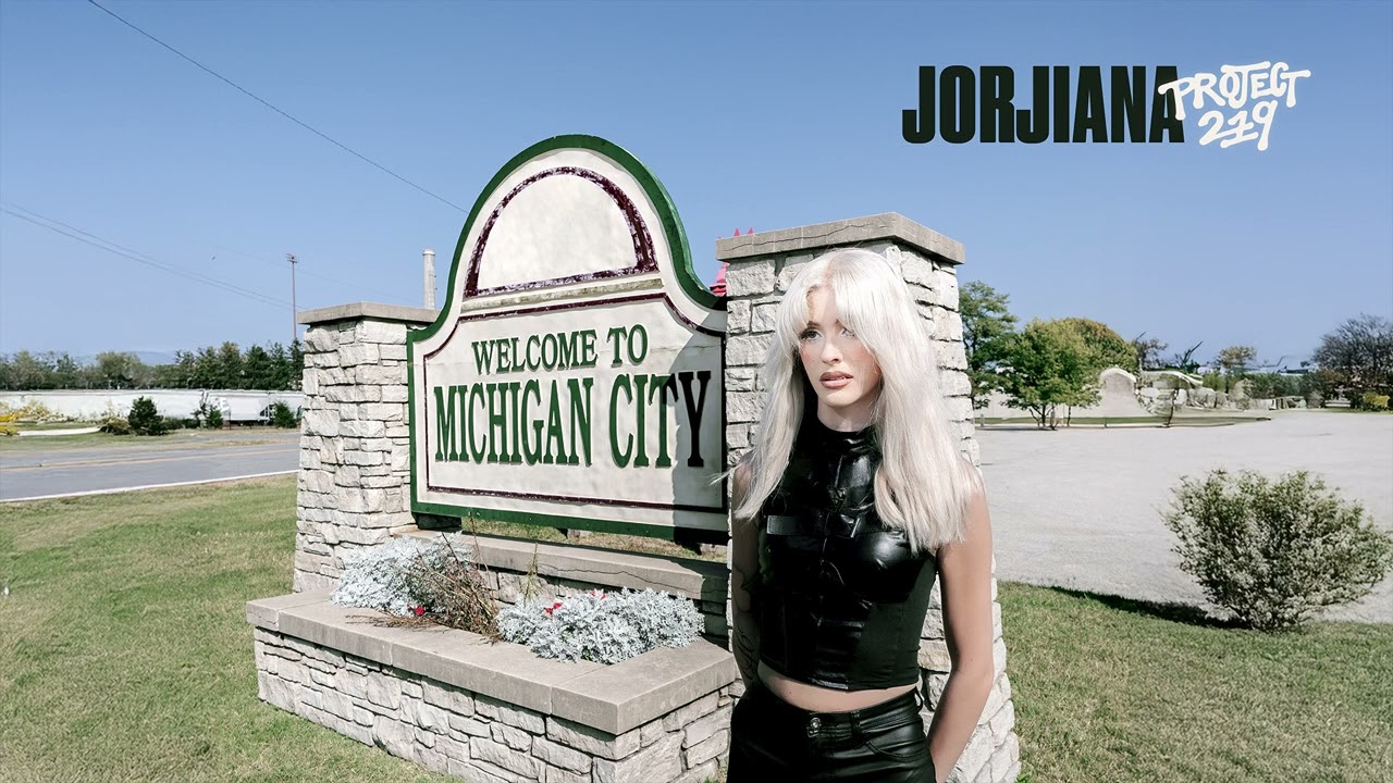 Jorjiana - Shark (feat. Rio Da Yung OG) [Official Audio]