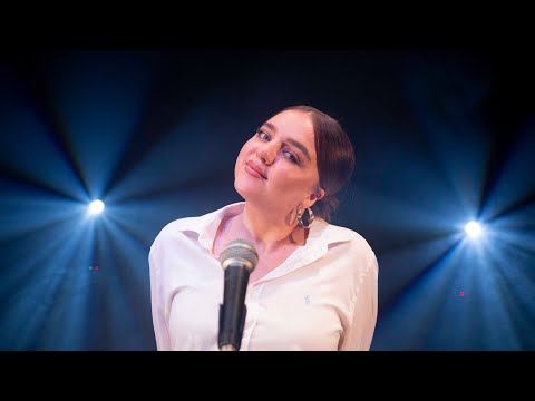 Šejla Hujdur - Loše vino - Bijelo Dugme/cover  Bugojno