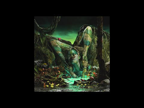 Kelsey Lu, Yves Tumor - let all the poisons that lurk in the mud seep out (Official Visualizer)