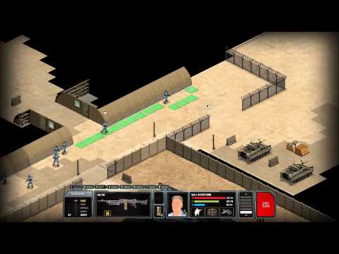 Xenonauts - Insane - Part 22